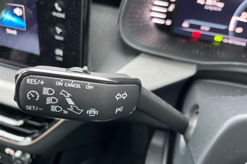 Used Skoda Kamiq 2024 for sale - 76551752: Photo 8