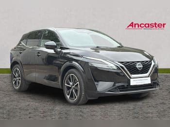 Used Nissan Qashqai 2023 for sale - 79842286: Photo