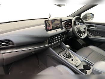 Used Nissan Qashqai 2023 for sale - 79842286: Photo