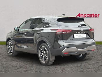 Used Nissan Qashqai 2023 for sale - 79842286: Photo