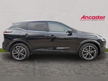 Used Nissan Qashqai 2023 for sale - 79842286: Photo