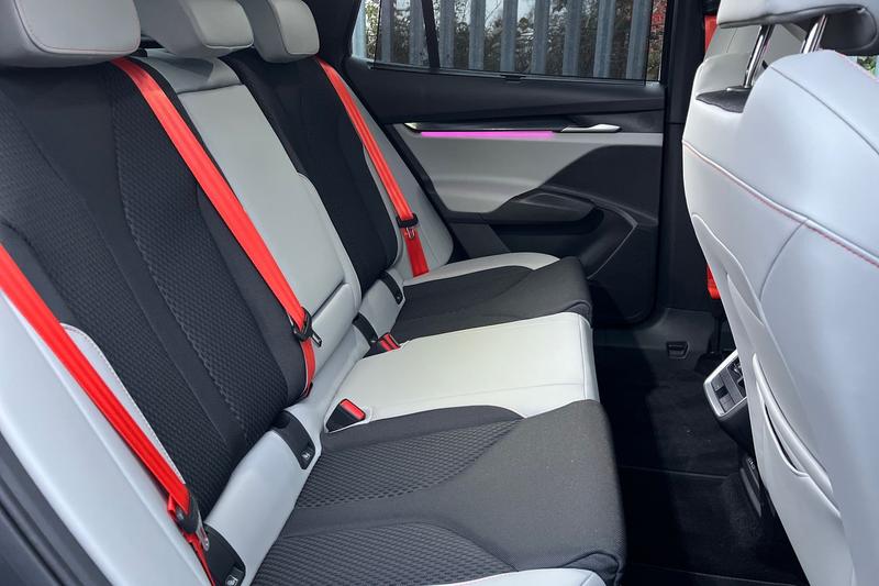 Used Skoda Enyaq 2025 for sale - 76960793: Photo 10