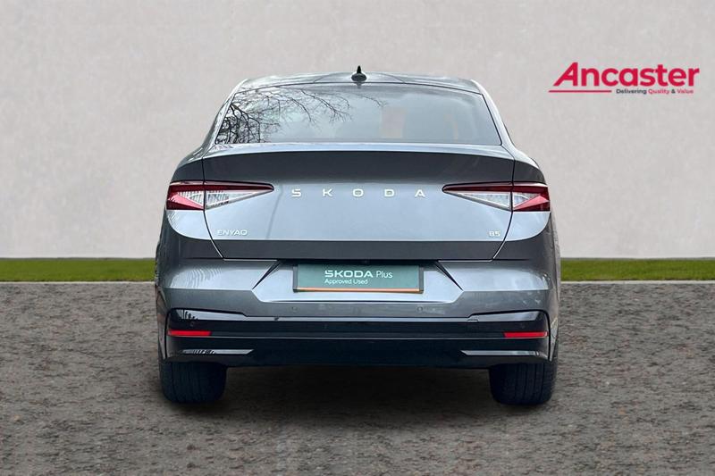 Used Skoda Enyaq 2025 for sale - 76960793: Photo 11