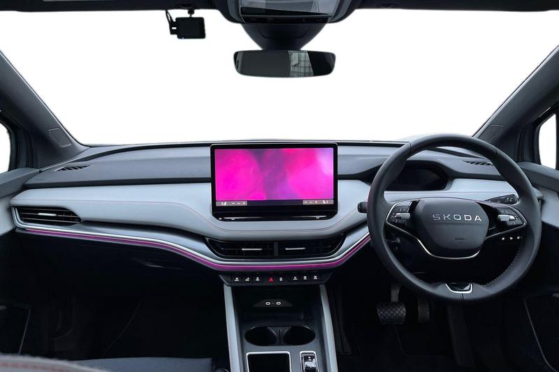 Used Skoda Enyaq 2025 for sale - 76960793: Photo 12