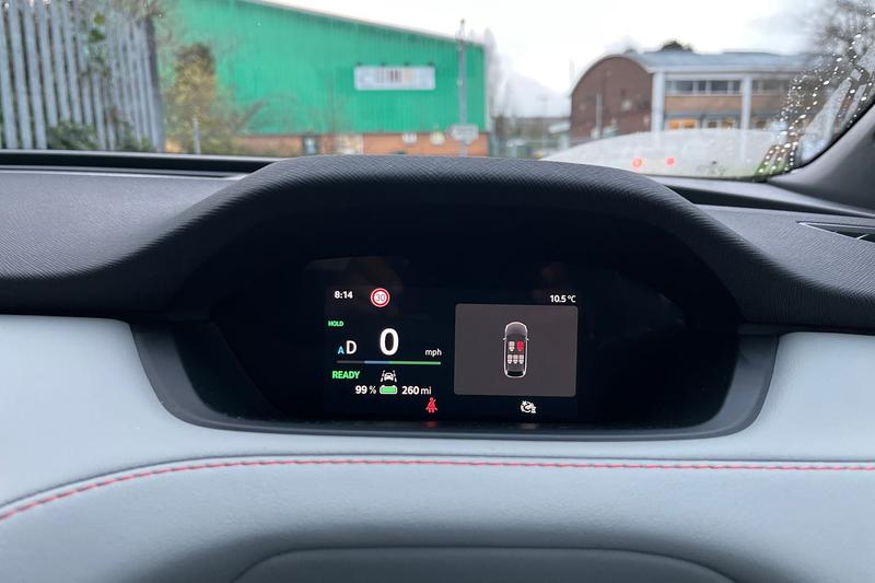 Used Skoda Enyaq 2025 for sale - 76960793: Photo 13