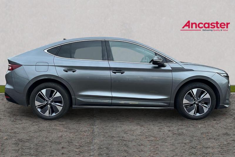 Used Skoda Enyaq 2025 for sale - 76960793: Photo 4