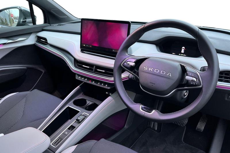 Used Skoda Enyaq 2025 for sale - 76960793: Photo 6