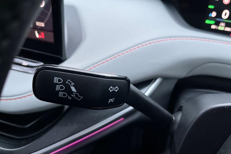 Used Skoda Enyaq 2025 for sale - 76960793: Photo 8