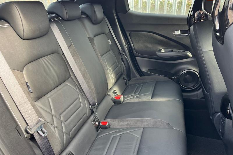 Used Nissan Juke 2024 for sale - 77733303: Photo 10