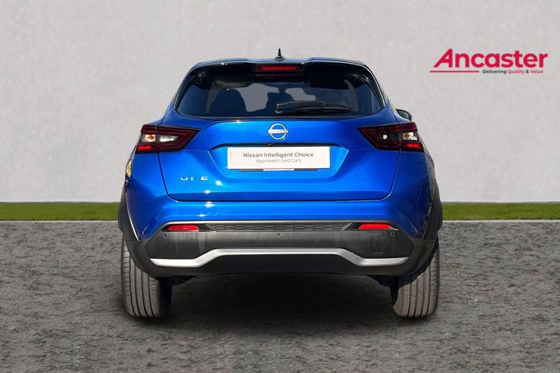 Used Nissan Juke 2024 for sale - 77733303: Photo 11