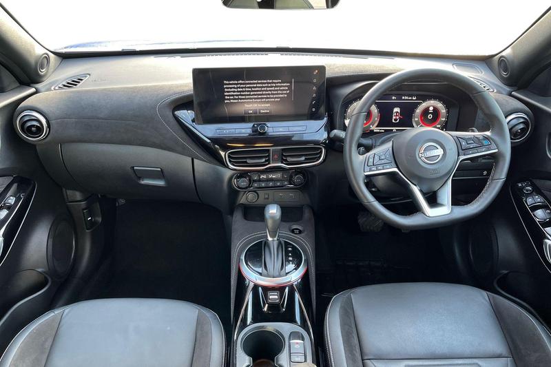 Used Nissan Juke 2024 for sale - 77733303: Photo 12