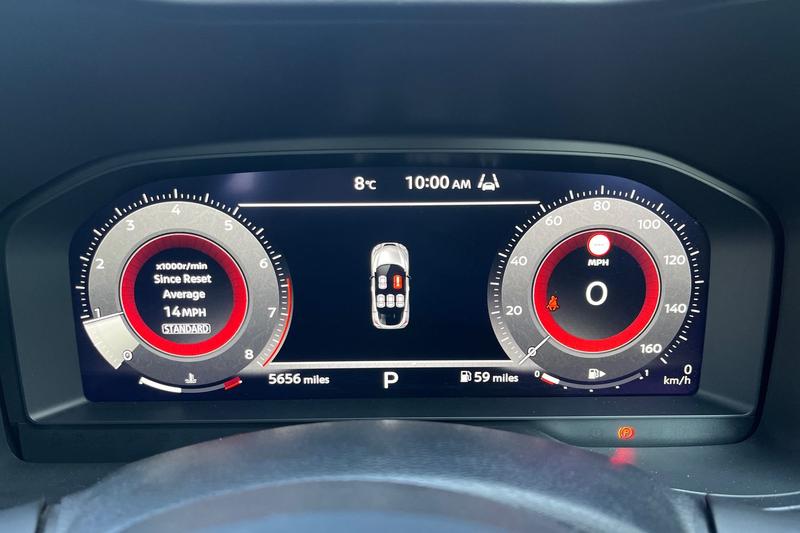 Used Nissan Juke 2024 for sale - 77733303: Photo 13