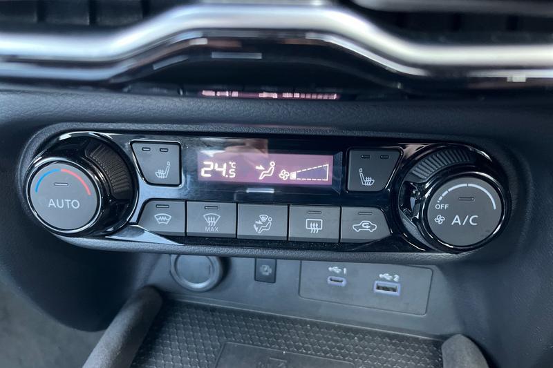 Used Nissan Juke 2024 for sale - 77733303: Photo 14