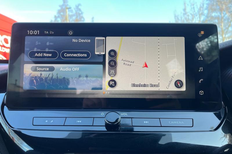 Used Nissan Juke 2024 for sale - 77733303: Photo 15