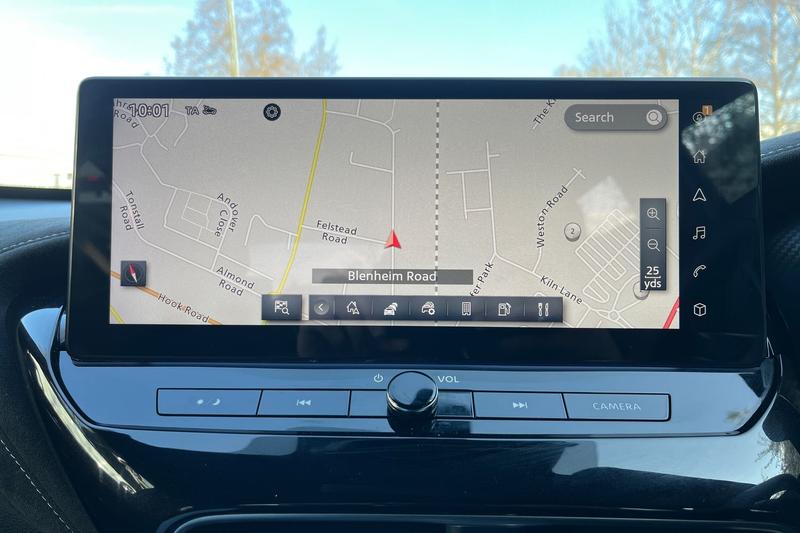 Used Nissan Juke 2024 for sale - 77733303: Photo 16