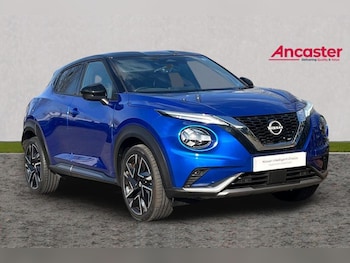 Used Nissan Juke 2024 for sale - 77733303: Photo