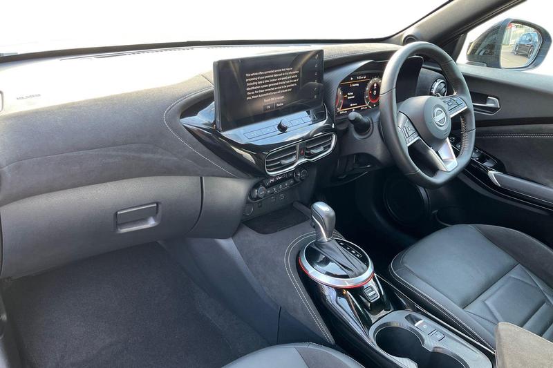 Used Nissan Juke 2024 for sale - 77733303: Photo 2