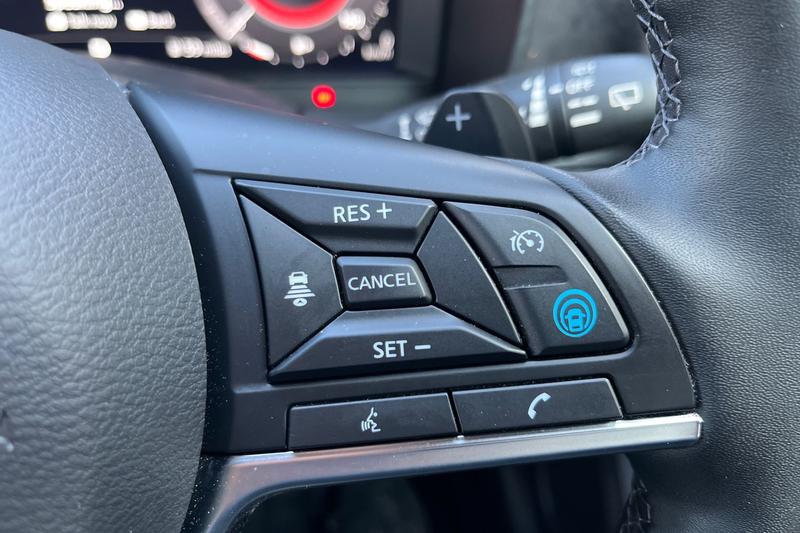 Used Nissan Juke 2024 for sale - 77733303: Photo 21