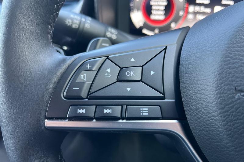 Used Nissan Juke 2024 for sale - 77733303: Photo 22