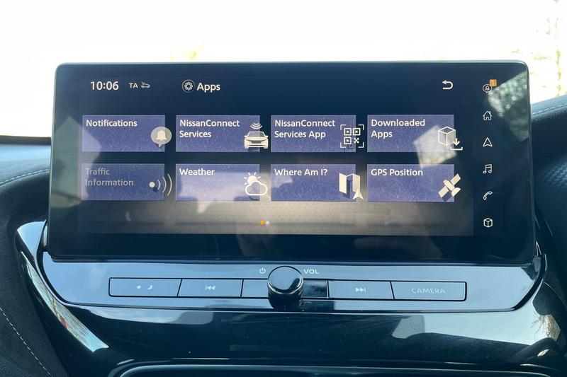 Used Nissan Juke 2024 for sale - 77733303: Photo 26