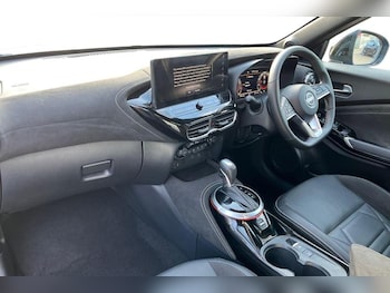 Used Nissan Juke 2024 for sale - 77733303: Photo