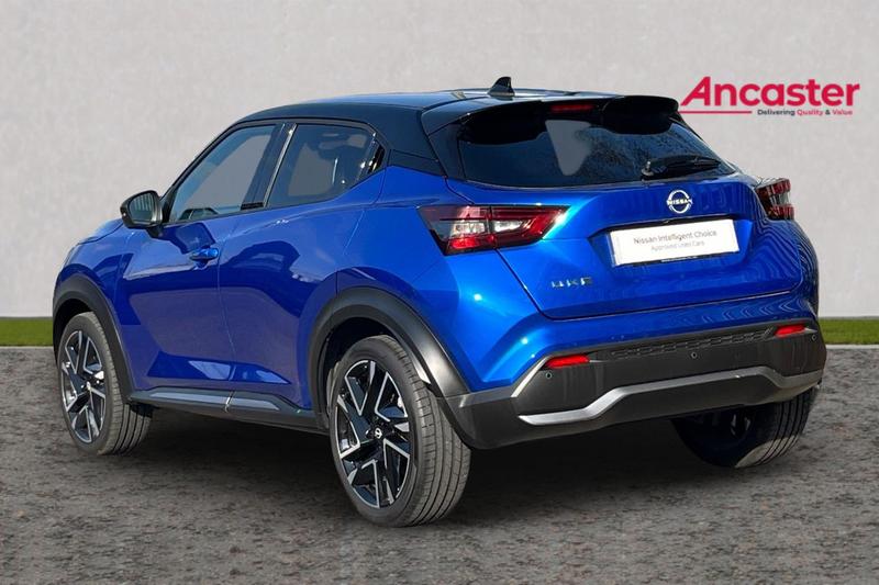 Used Nissan Juke 2024 for sale - 77733303: Photo 3