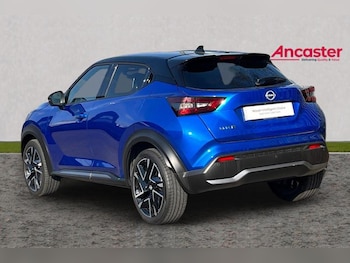 Used Nissan Juke 2024 for sale - 77733303: Photo