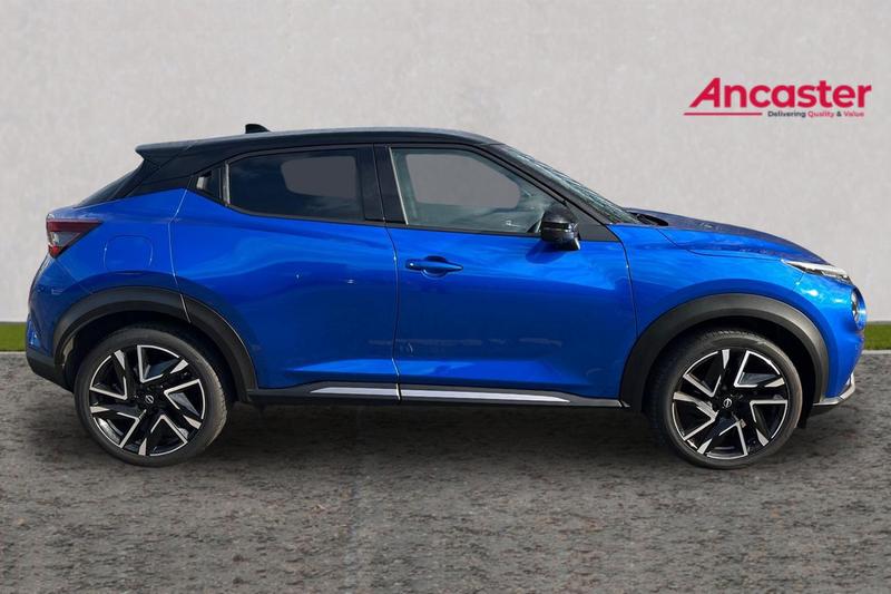 Used Nissan Juke 2024 for sale - 77733303: Photo 4