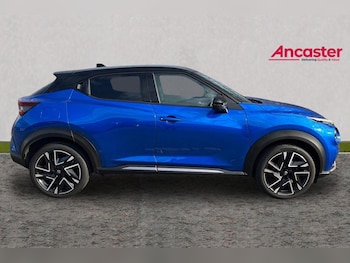 Used Nissan Juke 2024 for sale - 77733303: Photo