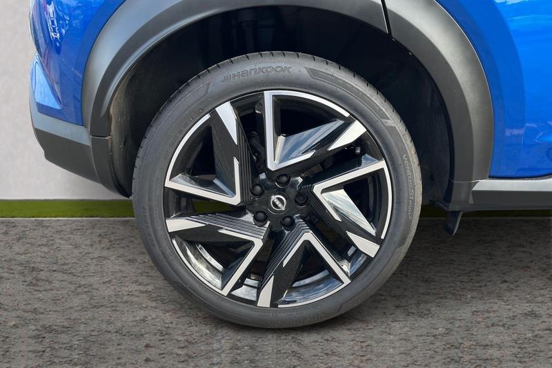 Used Nissan Juke 2024 for sale - 77733303: Photo 5