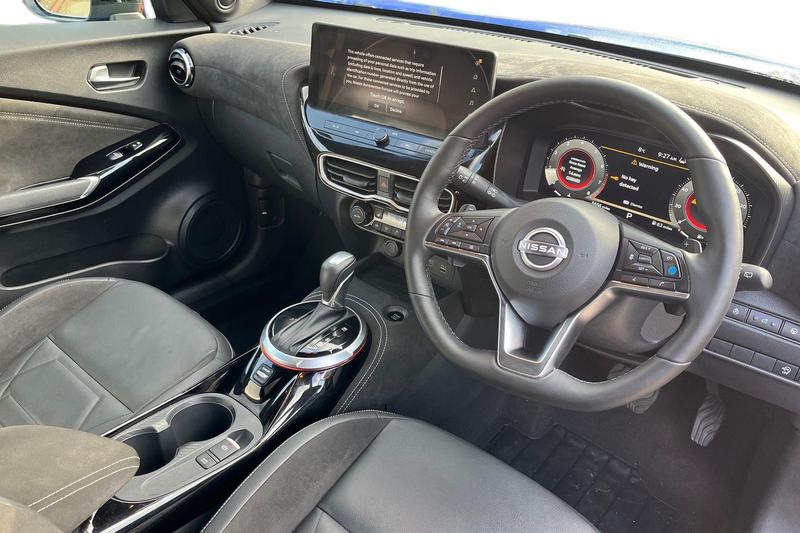 Used Nissan Juke 2024 for sale - 77733303: Photo 6