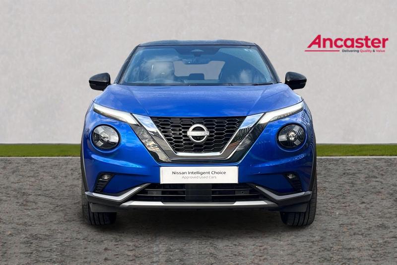 Used Nissan Juke 2024 for sale - 77733303: Photo 7