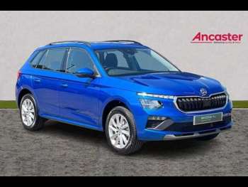 2024 (24) - 1.0 TSI SE 5dr DSG
