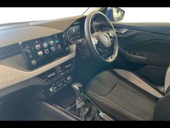 Used Skoda Kamiq 2024 for sale - 74747763: Photo