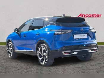 Used Nissan Qashqai 2025 for sale - 79465897: Photo