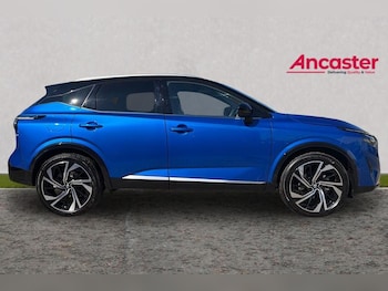 Used Nissan Qashqai 2025 for sale - 79465897: Photo