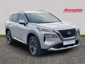 Used Nissan X-Trail 2026 for sale - 78886027: Photo