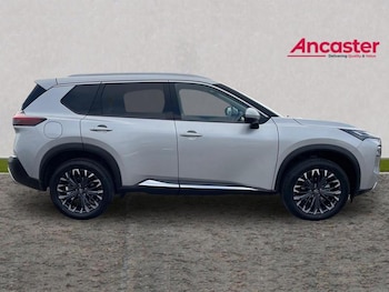 Used Nissan X-Trail 2026 for sale - 78886027: Photo