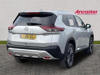 Used Nissan X-Trail 2026 for sale - 78886027: Photo