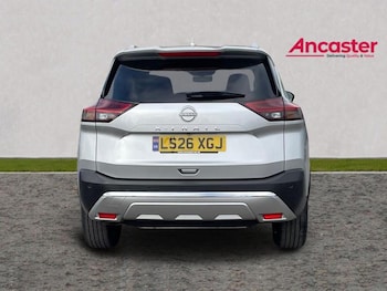 Used Nissan X-Trail 2026 for sale - 78886027: Photo