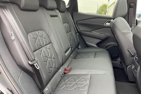 Used Nissan Qashqai 2025 for sale - 76271468: Photo 10
