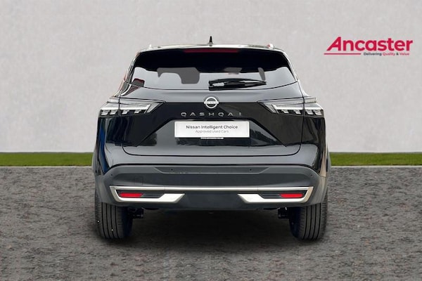 Used Nissan Qashqai 2025 for sale - 76271468: Photo 11