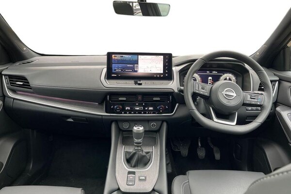 Used Nissan Qashqai 2025 for sale - 76271468: Photo 12