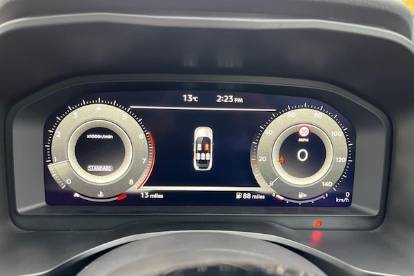 Used Nissan Qashqai 2025 for sale - 76271468: Photo 13
