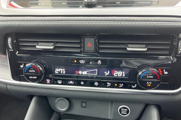 Used Nissan Qashqai 2025 for sale - 76271468: Photo 14