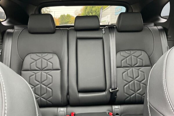 Used Nissan Qashqai 2025 for sale - 76271468: Photo 19