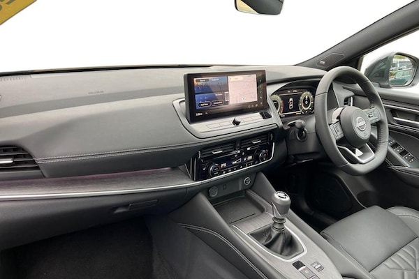 Used Nissan Qashqai 2025 for sale - 76271468: Photo 2