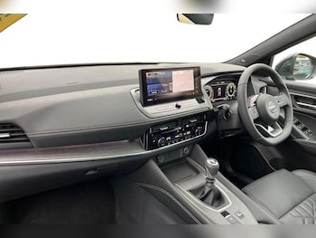 Used Nissan Qashqai 2025 for sale - 76271468: Photo 2