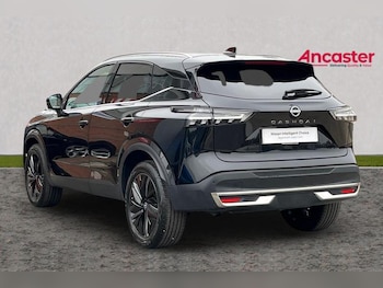 Used Nissan Qashqai 2025 for sale - 76271468: Photo 3