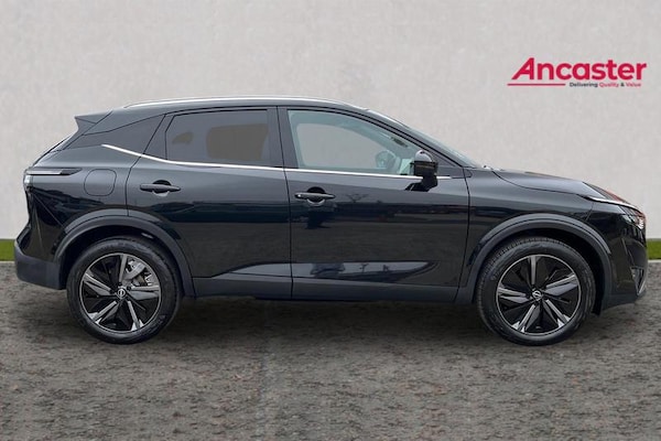 Used Nissan Qashqai 2025 for sale - 76271468: Photo 4